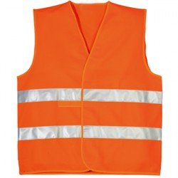 Gilet de sécurité réfléchissant