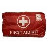 Trousse de premier secours - Kit de secourisme 40 articles