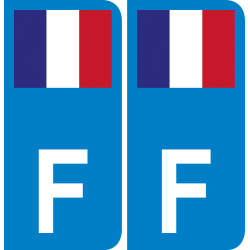 Logo F (Eurobande/France)...